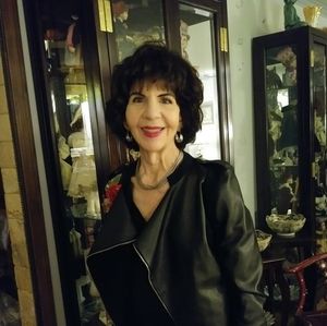 Meet your Posher, Theresa